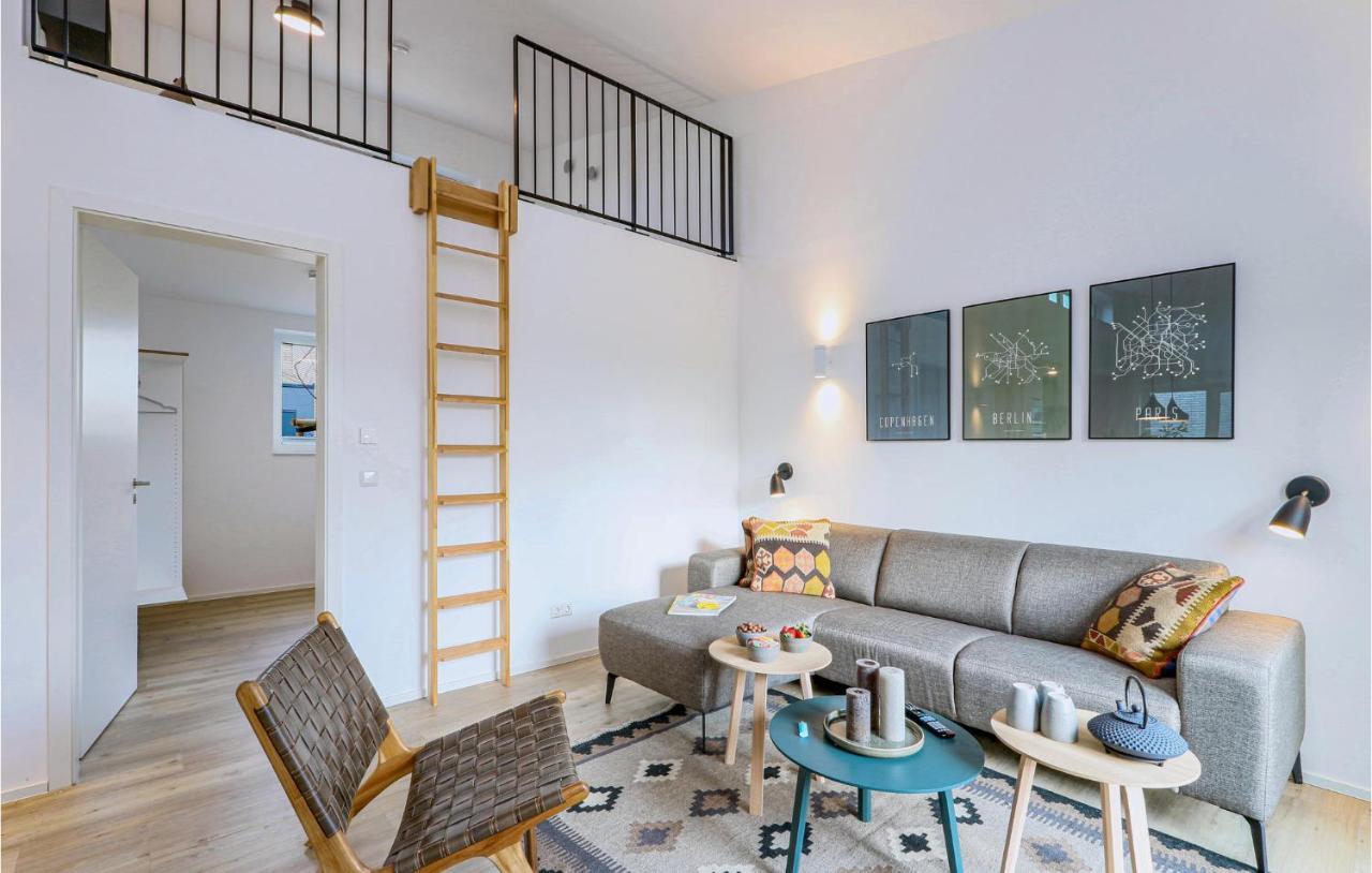 3 Bedroom Awesome Home In Lembruch-Duemmer See Esterno foto