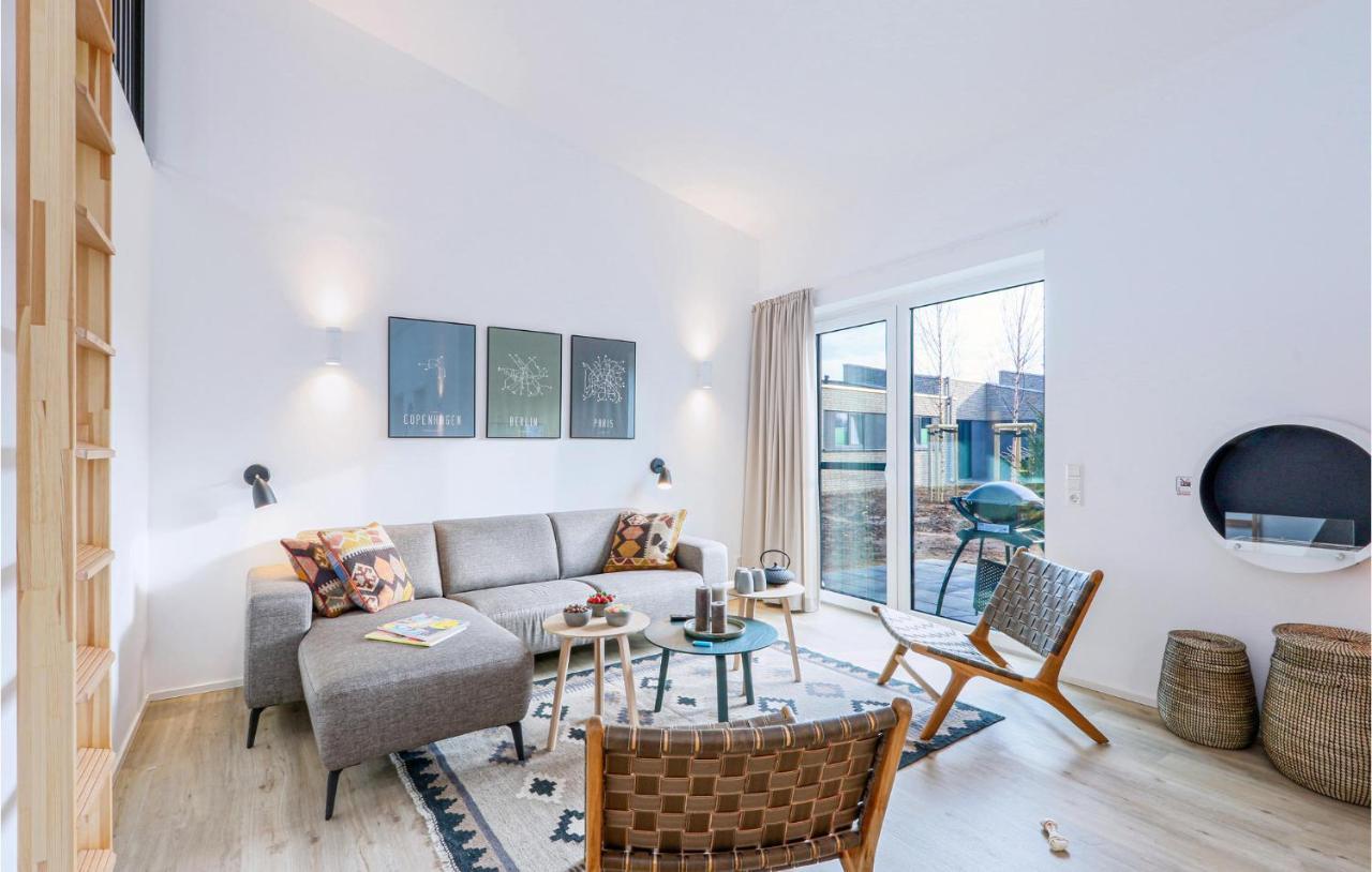 3 Bedroom Awesome Home In Lembruch-Duemmer See Esterno foto