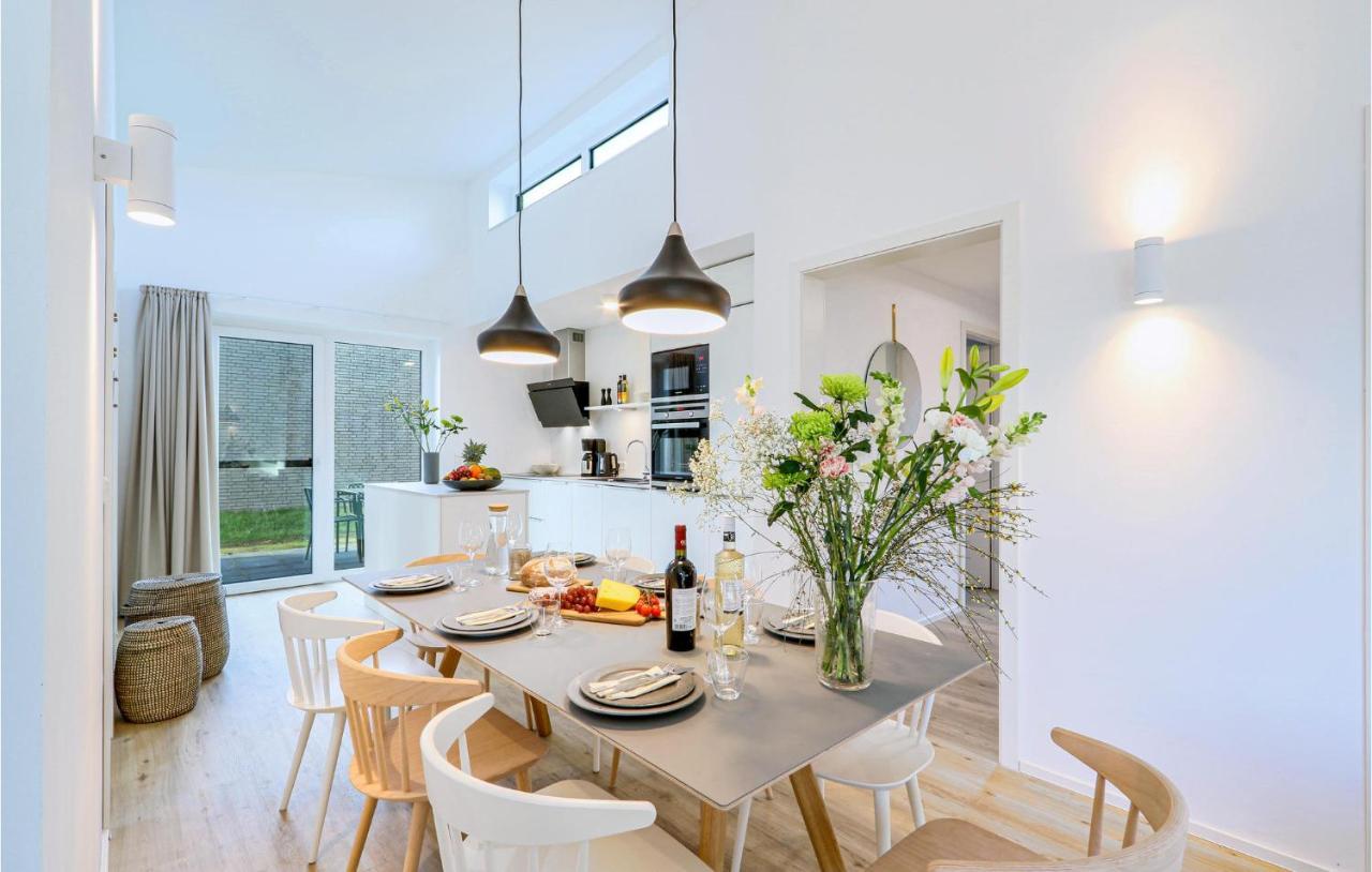 3 Bedroom Awesome Home In Lembruch-Duemmer See Esterno foto