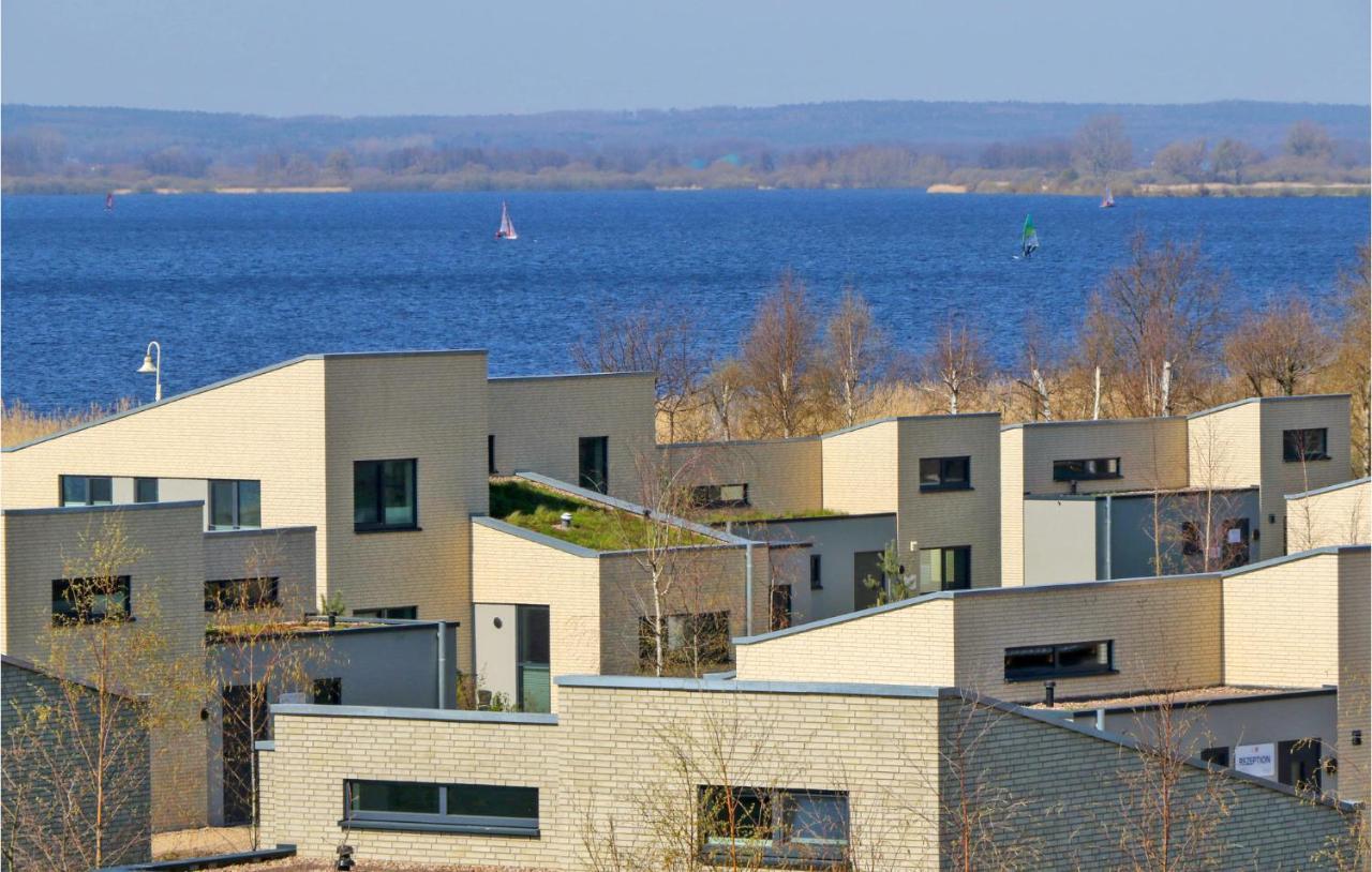 3 Bedroom Awesome Home In Lembruch-Duemmer See Esterno foto