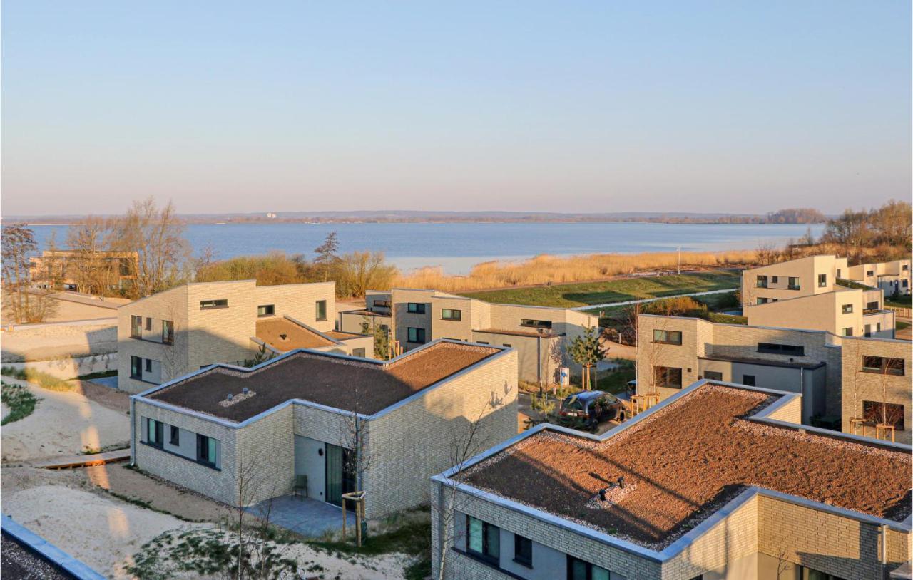 3 Bedroom Awesome Home In Lembruch-Duemmer See Esterno foto