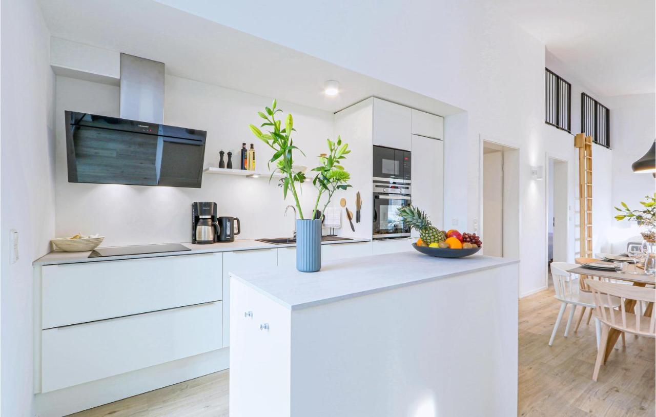 3 Bedroom Awesome Home In Lembruch-Duemmer See Esterno foto