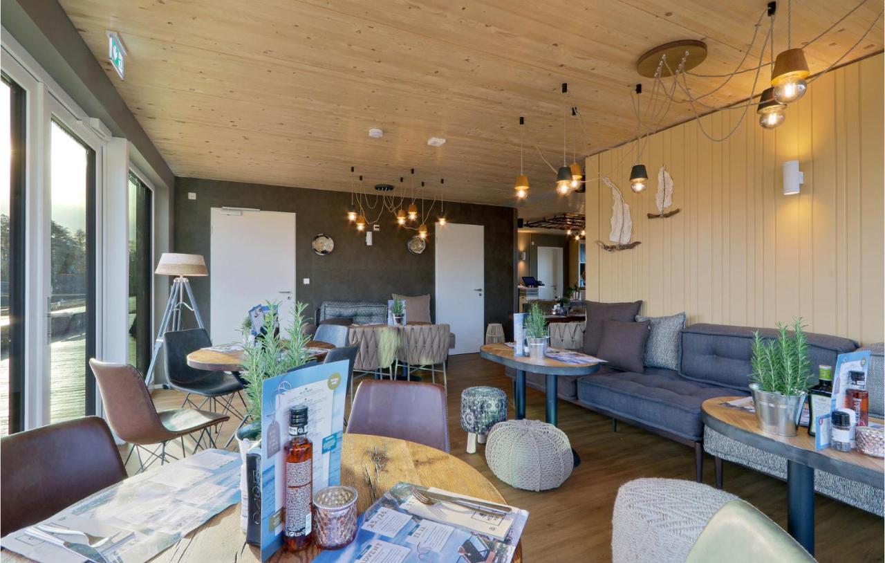 3 Bedroom Awesome Home In Lembruch-Duemmer See Esterno foto