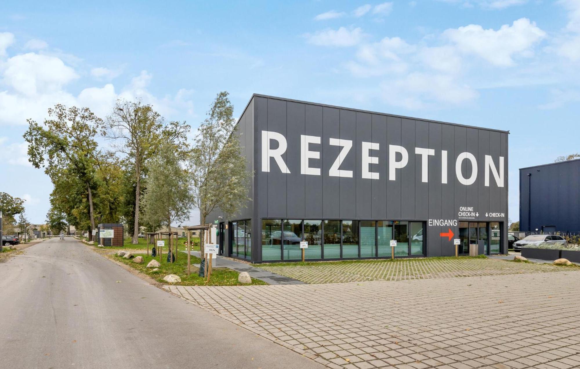 3 Bedroom Awesome Home In Lembruch-Duemmer See Esterno foto
