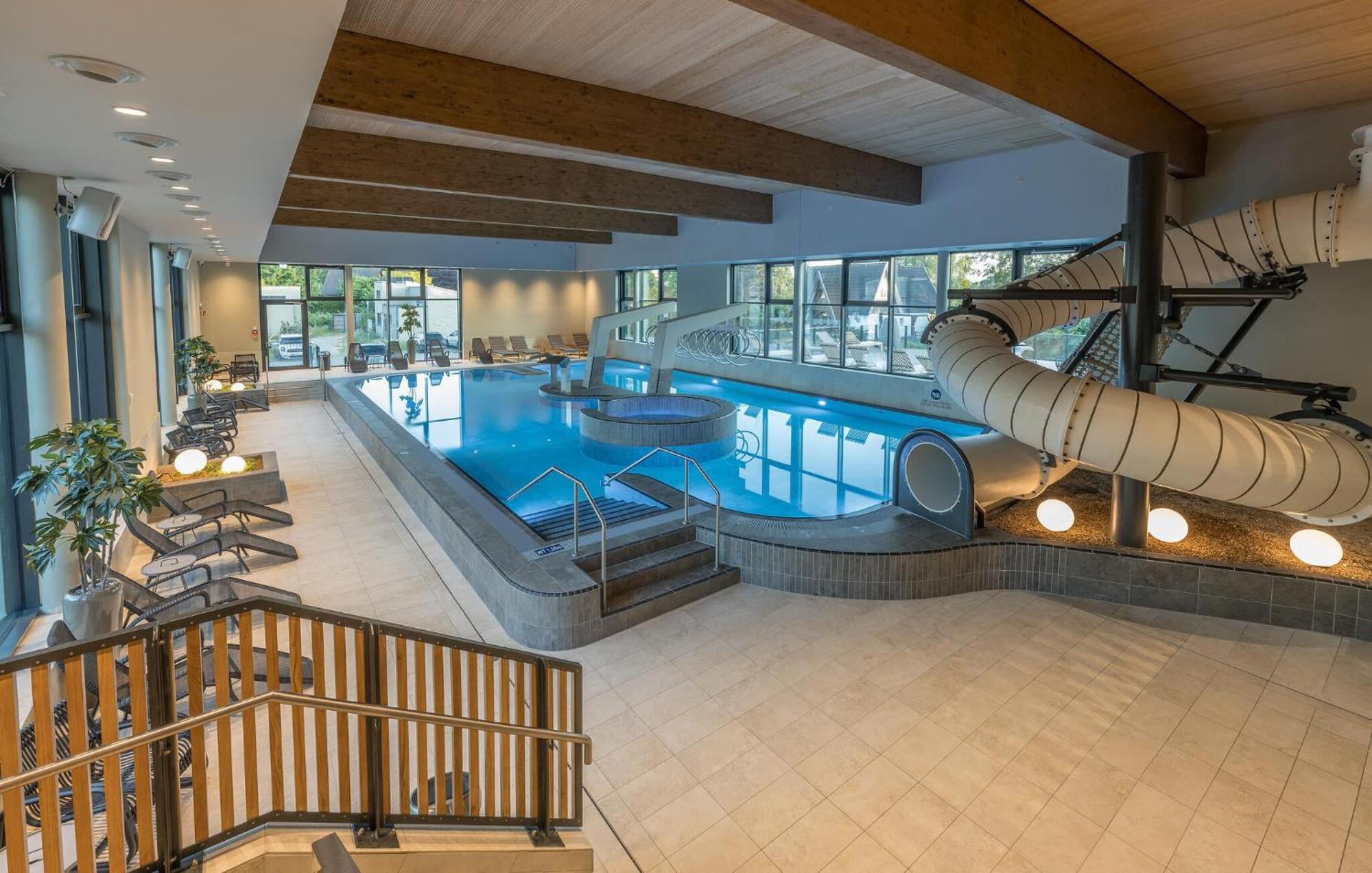 3 Bedroom Awesome Home In Lembruch-Duemmer See Esterno foto