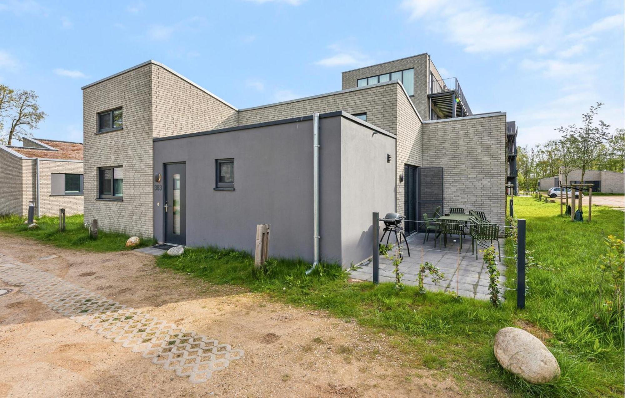 3 Bedroom Awesome Home In Lembruch-Duemmer See Esterno foto